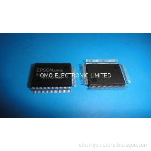 S1D13705F00A200 / S1D13705 LCD Driver IC Lead Free , Epson